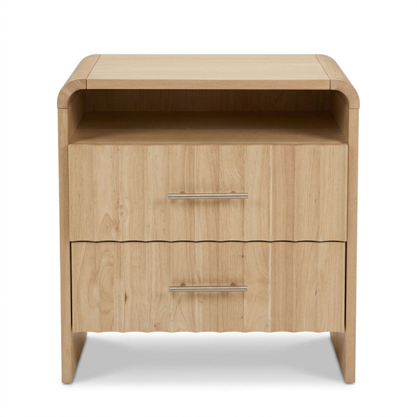 Renoa Bedside Locker